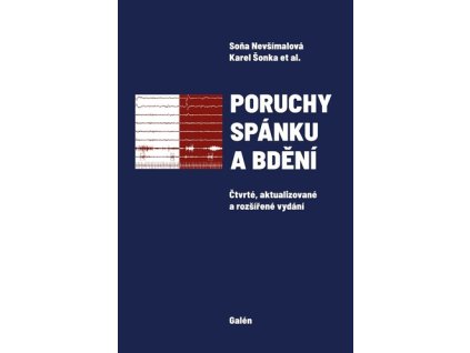 Poruchy spánku a bdění