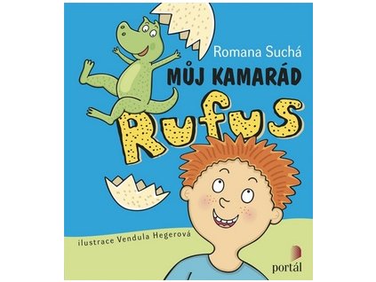 Můj kamarád Rufus