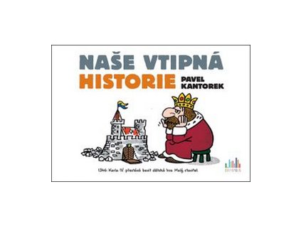 Naše vtipná historie