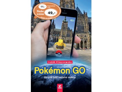 Pokémon GO