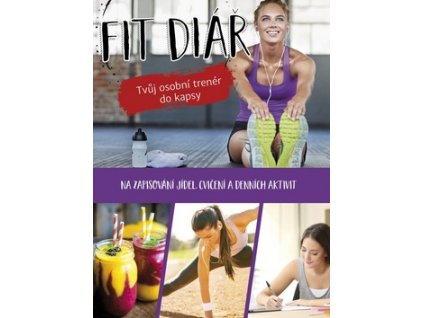 Fit diář