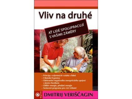 Vliv na druhé