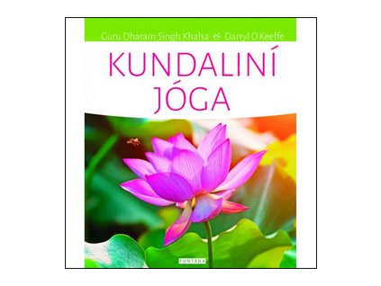 Kundaliní jóga