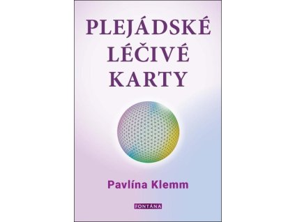 Plejádské léčivé karty