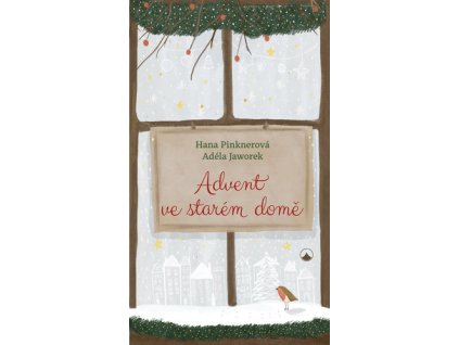 Advent ve starém domě