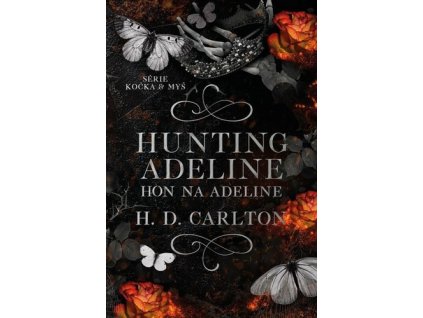 Hunting Adeline Hon na Adeline