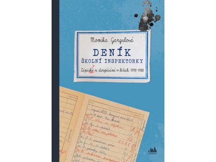 Deník školní inspektorky