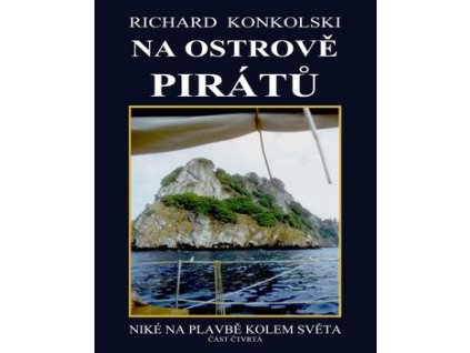 Na ostrově pirátů