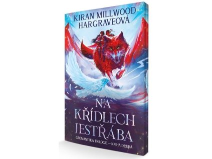 Na křídlech jestřába