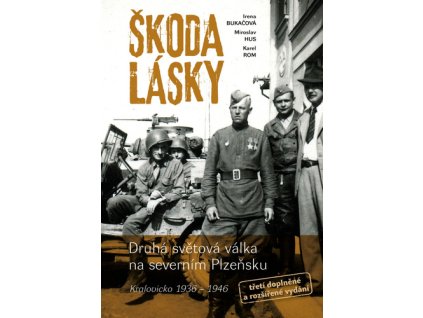 Škoda lásky