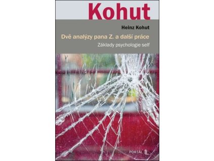 Dvě analýzy pana Z. a další práce