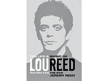 Lou Reed