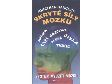 Skryté síly mozku