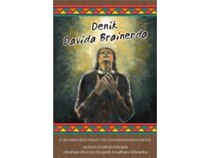 Deník Davida Brainerda