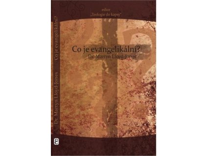 Co je evangelikální?