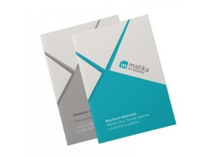 Matika pro spolužáky Rovnice a nerovnice Učebnice