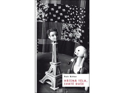Hříšná těla, svaté duše