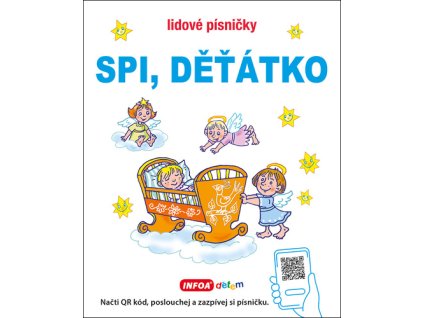 Spi, děťátko