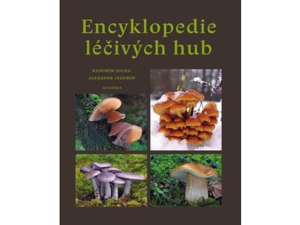 Encyklopedie léčivých hub