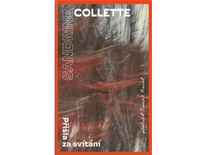 Přišla za svítání