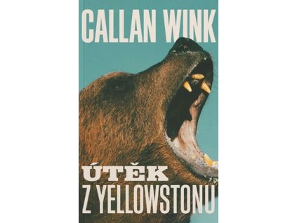 Útěk z Yellowstonu