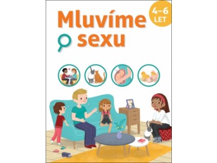 Mluvíme o sexu