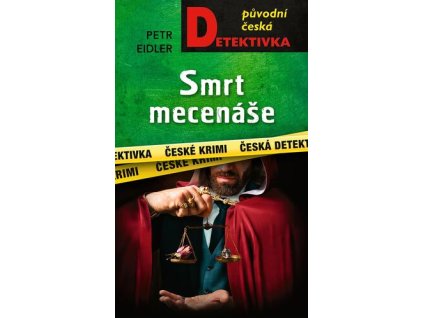 Smrt mecenáše