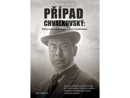 Případ Chvalkovský