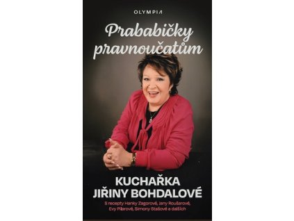 Prababičky pravnoučatům