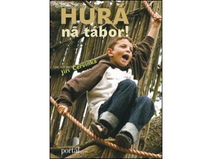 Hurá na tábor!