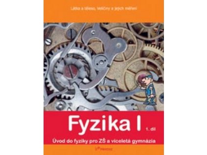 Fyzika I