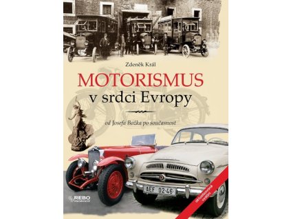 Motorismus v srdci Evropy