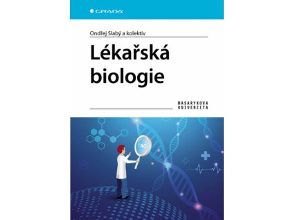 Lékařská biologie