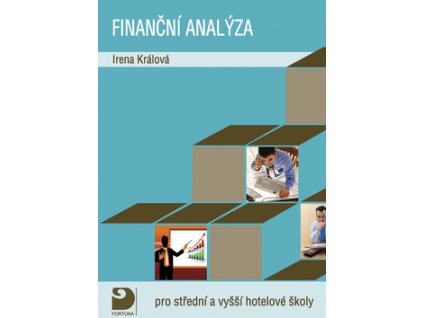 Finanční analýza pro střední a vyšší hotelové školy