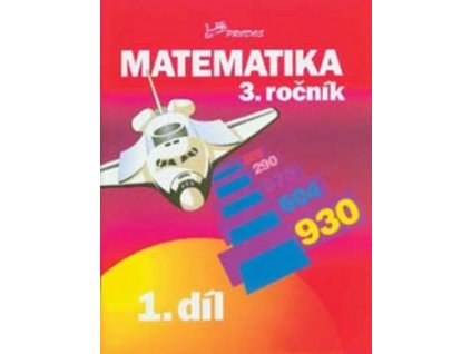 Matematika 3. ročník