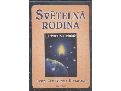 Světelná rodina