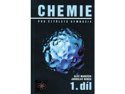 Chemie pro čtyřletá gymnázia 1