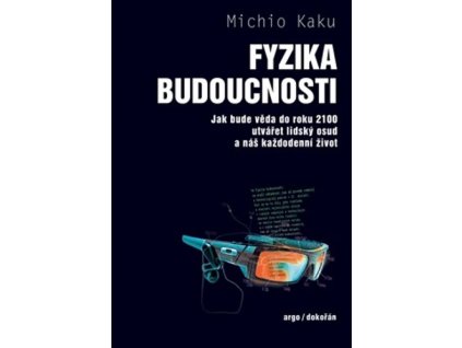 Fyzika budoucnosti