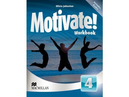 Motivate! 4