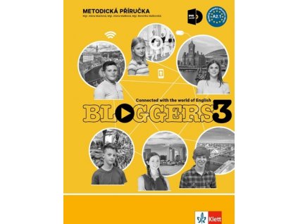 Bloggers 3