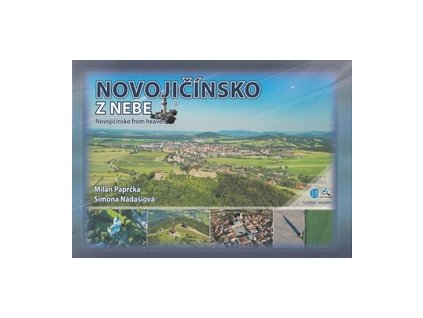 Novojičínsko z nebe