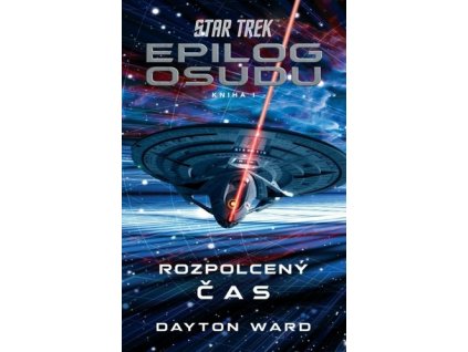 Star Trek Epilog osudu