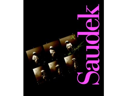 Saudek
