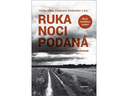 Ruka noci podaná