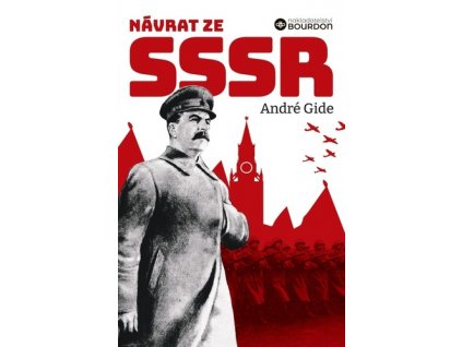 Návrat ze SSSR