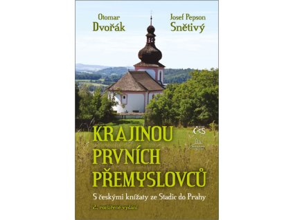 Krajinou prvních Přemyslovců