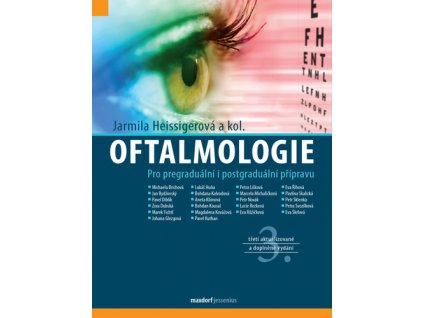 Oftalmologie