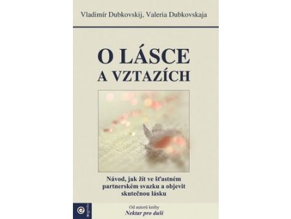 O lásce a vztazích