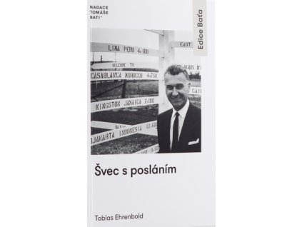 Švec s posláním