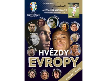 Hvězdy Evropy